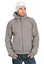 Bench Herren Jacke TRAUMA JACKET