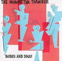 Bodies and Souls