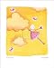 Felicity Wishes XXVI Children Art Poster Print by Emma Thomson, 8x10