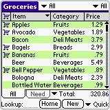 SplashShopper - Deutsch downloadable Software