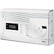 NUTONE IMA4406WH Whole House Intercom System with Am/fm and CD Player