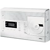 NUTONE IMA4406WH Whole House Intercom System with Am/fm and CD Player