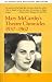 Mary
McCarthy's
Theatre
Chronicles:
1937-1962