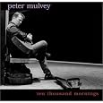 Peter Mulvey - Ten Thousand Mornings (and b-sides five thirty a.m.)
