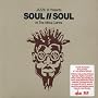 Jazzy B Presents - Soul II Soul @ the Africa Centre