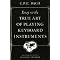 Essential Books for Figured/Thorough Bass and Partimento