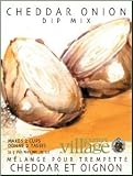 Dip Mix - Cheddar Onion by Gourmet Village
