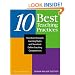 Ten Best Teaching Practices: How Brain Research, Learning Styles, and Standards Define Teaching Competencies