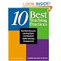Ten Best Teaching Practices: How Brain Research, Learning Styles, and Standards Define Teaching Competencies