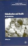 Globalization and Health: An Introduction
