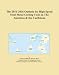 The 2011-2016 Outlook for High Speed Steel Metal Cutting Tools in The Americas & the Caribbean The 2011-2016 Outlook for High Speed Steel Metal Cutting Tools in The Americas & the Caribbean