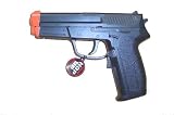 Sig Pro Style Airsoft Electric Pistol Semi or Full Automatic