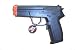 Sporting Goods : Sig Pro Style Airsoft Electric Pistol Semi or Full Automatic