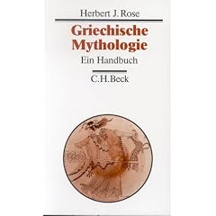 Griechische Mythologie