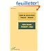 Guide de conversation fran�ais-albanais. Fjalor bisedor frengjisht-shqiq