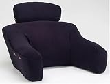 Review Cequal Products BL-O-BLK / BedLounge Omni Fleece-Black