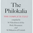 The Philokalia