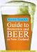 Book Kerry Tyack's guide to breweries and beer in New Zealand