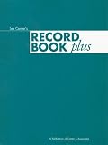 Record Book Plus