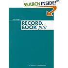 Record Book Plus by  Lee Canter