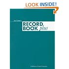 Click here to buy Record Book Plus by  Lee Canter.