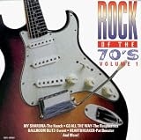 Rock of the 70's, Vol. 1