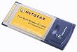 Netgear WAG511 802.11a/b/g Dual Band Wireless PC Card