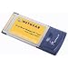 Netgear WAG511 802.11a/b/g Dual Band Wireless PC Card