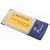 Netgear WAG511 802.11a/b/g Dual Band Wireless PC Card