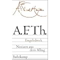 Engelsdreck: Notizen aus dem Alltag