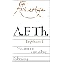 Engelsdreck: Notizen aus dem Alltag