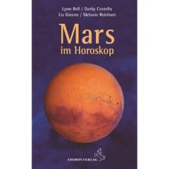 Mars im Horoskop: Standardwerke der Astrologie