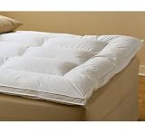 Twin Memory Flex Fiberbed 39 x 75 , 5 lbs. fill