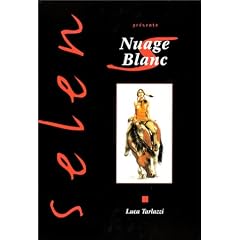 Selen t6 : nuage blanc
