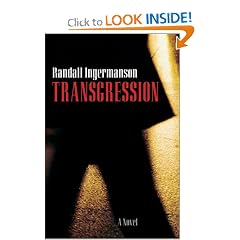 Transgression (City of God Series #1