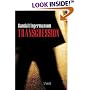 Transgression (City of God Series #1