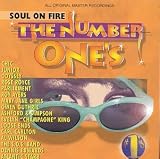 The Number Ones: Soul on Fire