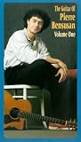 Review Music Sales Limited  / The Guitar Of Pierre Bensusan - Vol. 1