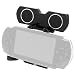 Video Games : PSP Speakers with Cradle
