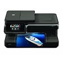 HP Photosmart 7510 All-in-One with eFax Printer