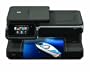HP Photosmart 7510 All-in-One with eFax Printer
