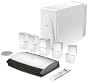 Bose Lifestyle 28 Home Entertainment System (White)