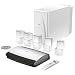 Bose Lifestyle 28 Home Entertainment System (White)