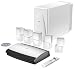 Bose Lifestyle 28 Home Entertainment System (White)