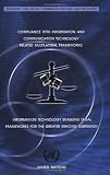 Compliance With Information And Communication Technology Related Multilateral Frameworks: Information Technology Enabling Legal Frameworks For The Greater Mekong Subregion