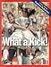 U.S. Women's Soccer Team Victory / TIME Cover: July 19, 1999, Art Print by TIME Magazine