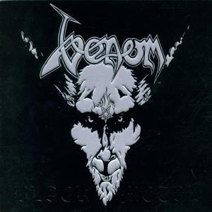 CD-Charts  Collectible : Black Metal [VINYL]