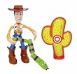 TOY STORY WHIP ATTACK WOODY