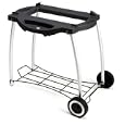 Weber 41429 Rolling Cart for Weber Q and Baby Q Grills