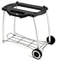 Weber Q Rolling Cart - Standard - Not for Baby Q